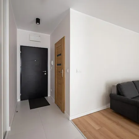 Zeran Comfort Appartamento Varsavia