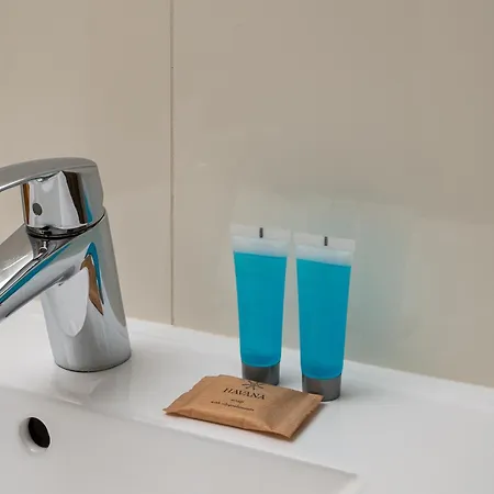 Zeran Comfort Apartman