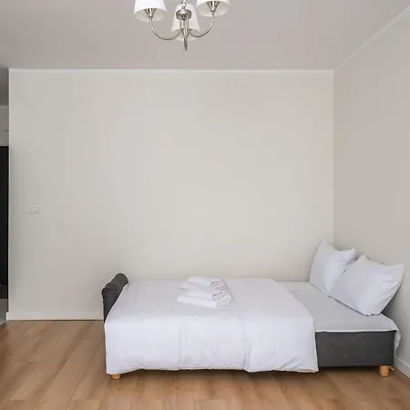 Zeran Comfort Varsó