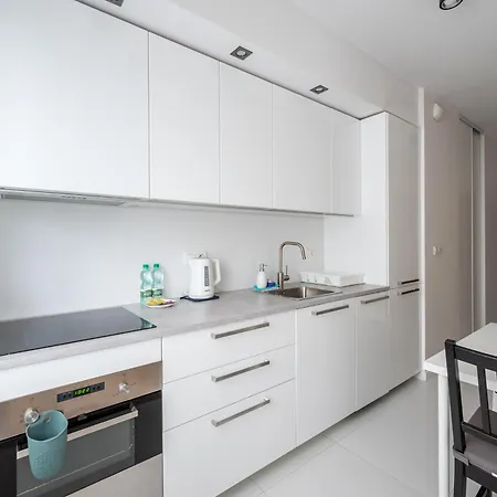 Zeran Comfort * Warsaw