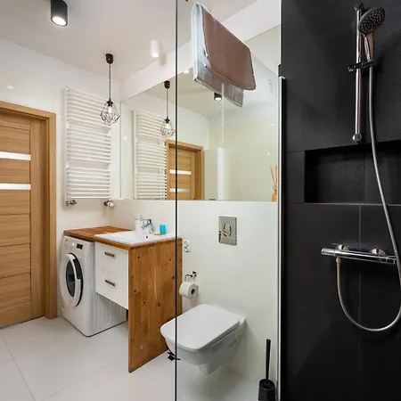 Zeran Comfort Apartman