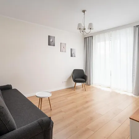 Zeran Comfort * Warsaw