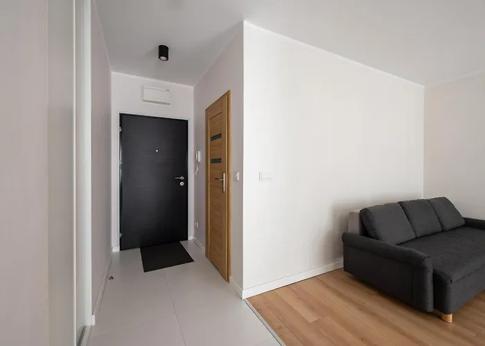 Zeran Comfort Апартаменты Варшава