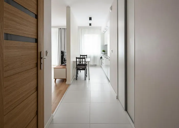 Zeran Comfort Διαμέρισμα Βαρσοβία