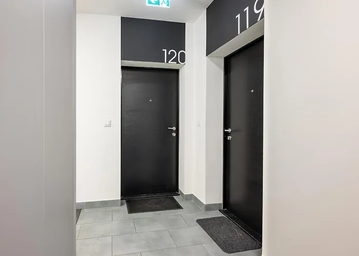 Zeran Comfort Βαρσοβία