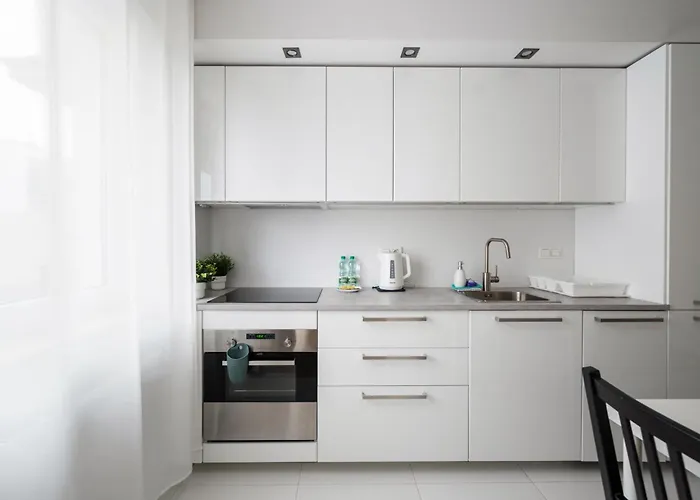 Διαμέρισμα Zeran Comfort *