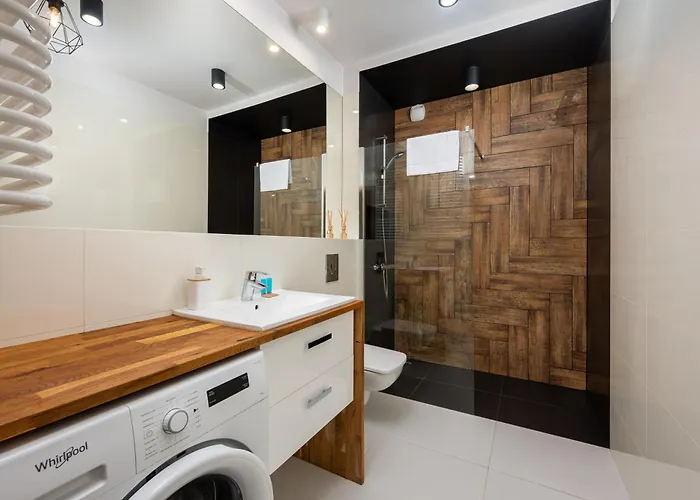 Zeran Comfort Διαμέρισμα *