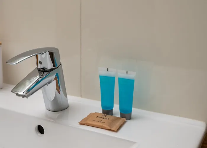 Zeran Comfort Διαμέρισμα