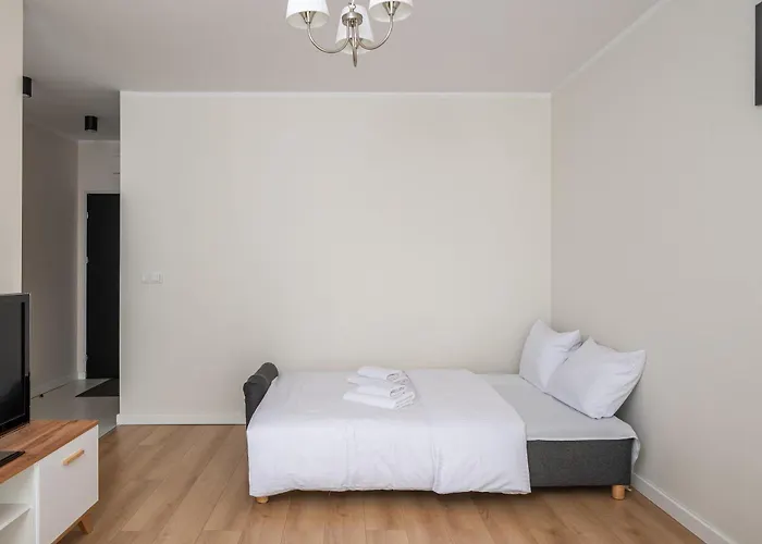 Zeran Comfort Βαρσοβία