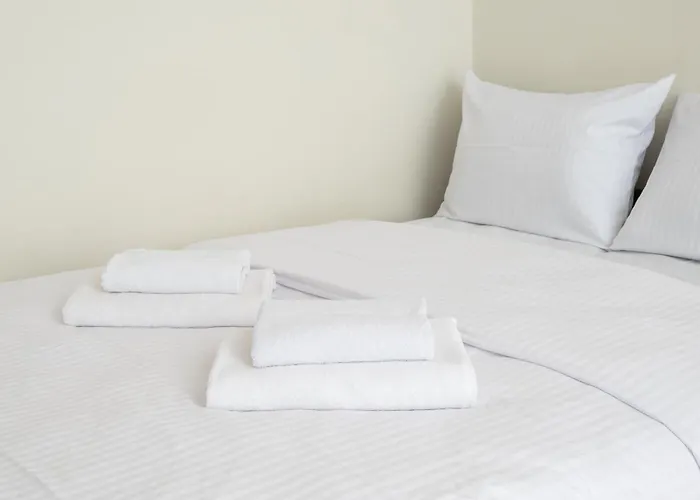 Zeran Comfort Διαμέρισμα *