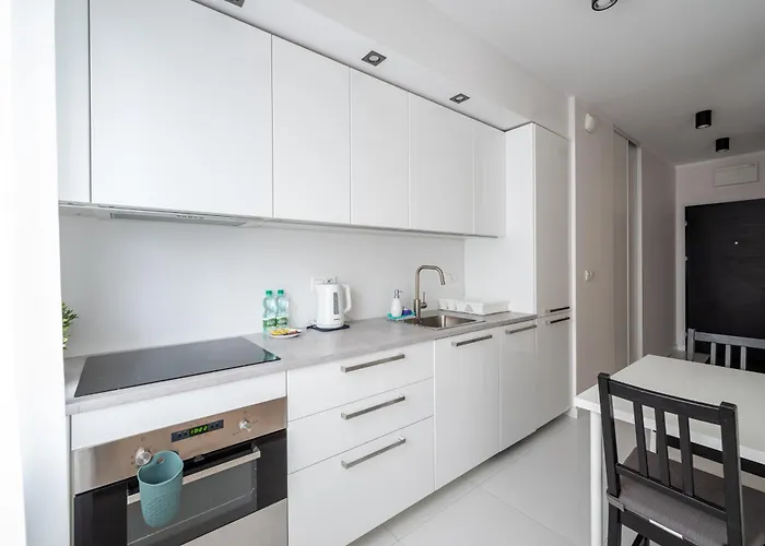 Zeran Comfort * Варшава