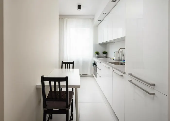 Zeran Comfort * Βαρσοβία