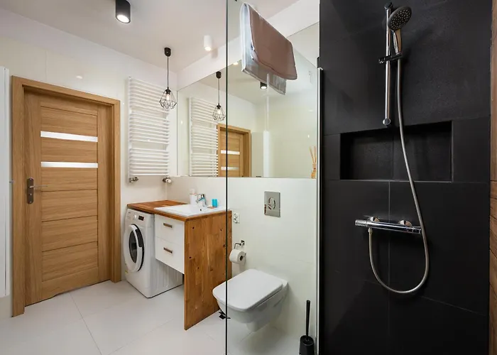 Zeran Comfort Διαμέρισμα