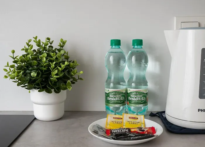 Zeran Comfort Διαμέρισμα Βαρσοβία