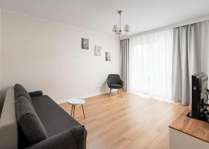 Zeran Comfort * Варшава