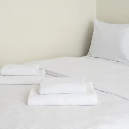 Zeran Comfort Apartament *
