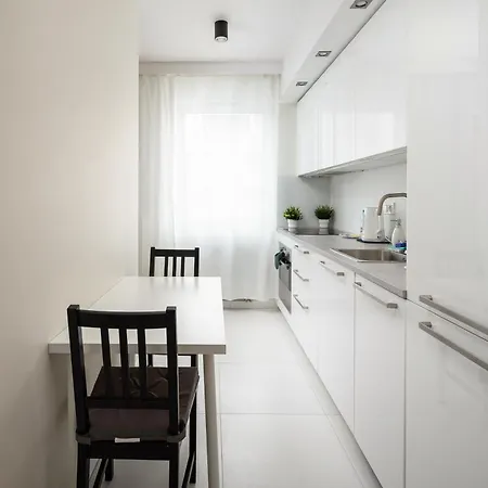Zeran Comfort * Warszawa